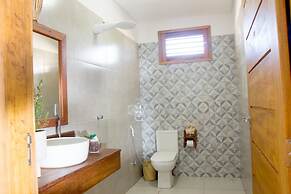 Pousada Villa Água de Coco Preá