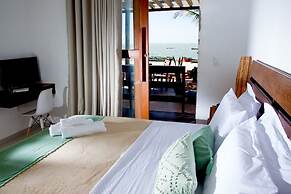 Pousada Villa Água de Coco Preá