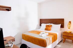 Pousada Villa Água de Coco Preá