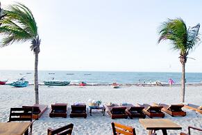 Pousada Villa Água de Coco Preá