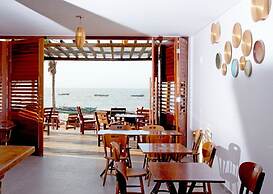 Pousada Villa Água de Coco Preá