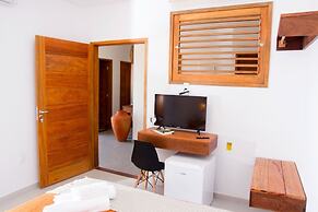 Pousada Villa Água de Coco Preá