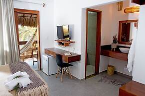 Pousada Villa Água de Coco Preá