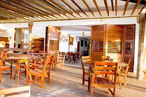 Pousada Villa Água de Coco Preá