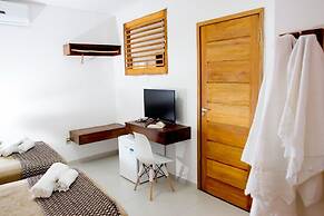 Pousada Villa Água de Coco Preá