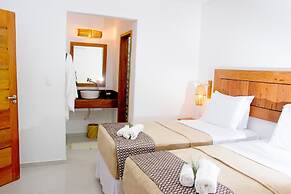 Pousada Villa Água de Coco Preá