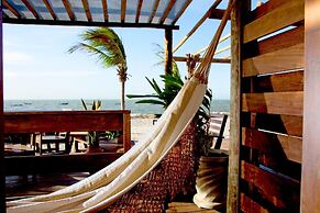 Pousada Villa Água de Coco Preá