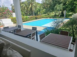 Tropical Garden House