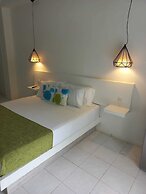 Tropical Garden House