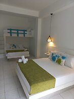 Tropical Garden House