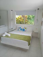 Tropical Garden House