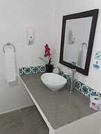 Tropical Garden House