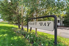 East Bay Condos #111 By Summit County Mountain Retreats