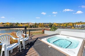 East Bay Condos #111 By Summit County Mountain Retreats