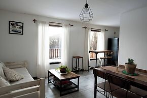 Patagonia Hope Aparts