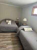 Patagonia Hope Aparts