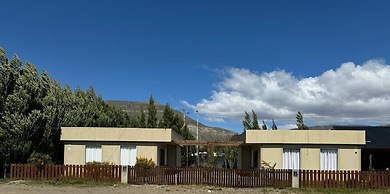 Patagonia Hope Aparts