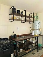 Patagonia Hope Aparts