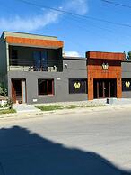 Patagonia Hope Aparts