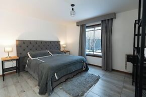 Patagonia Hope Aparts