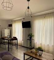 Patagonia Hope Aparts