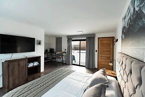 Patagonia Hope Aparts