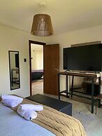 Patagonia Hope Aparts