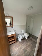 Patagonia Hope Aparts