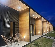 Patagonia Hope Aparts