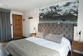 Patagonia Hope Aparts