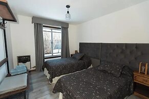 Patagonia Hope Aparts