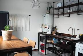 Patagonia Hope Aparts