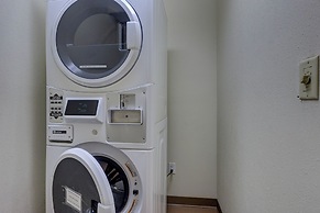 Hidden River Lodge #5961