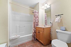 Hidden River Lodge #5961