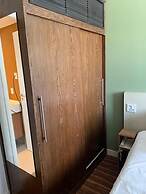 Get a Flat 1702 - Wyndham SP Paulista