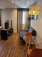 Get a Flat 1702 - Wyndham SP Paulista