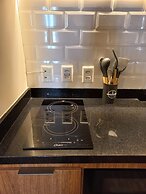 Get a Flat 1702 - Wyndham SP Paulista