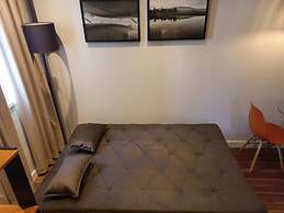 Get a Flat 1702 - Wyndham SP Paulista