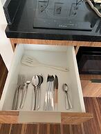 Get a Flat 1702 - Wyndham SP Paulista