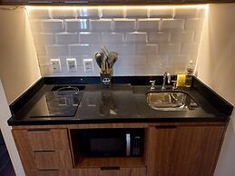 Get a Flat 1702 - Wyndham SP Paulista