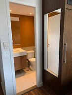 Get a Flat 1702 - Wyndham SP Paulista