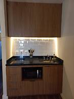 Get a Flat 1702 - Wyndham SP Paulista