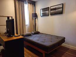 Get a Flat 1702 - Wyndham SP Paulista
