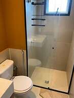 Get a Flat 1702 - Wyndham SP Paulista