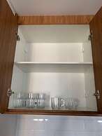 Get a Flat 1702 - Wyndham SP Paulista