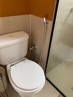 Get a Flat 1702 - Wyndham SP Paulista