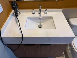 Get a Flat 1702 - Wyndham SP Paulista