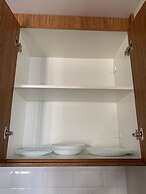 Get a Flat 1702 - Wyndham SP Paulista