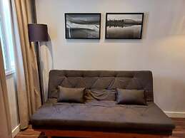 Get a Flat 1702 - Wyndham SP Paulista