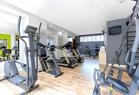 Get a Flat 1702 - Wyndham SP Paulista